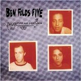 Ben Folds Five - Whatever And Ever Amen