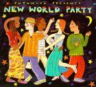 Various artists - New World Party