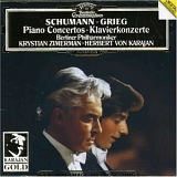 Schumann - Grieg - Piano Concertos