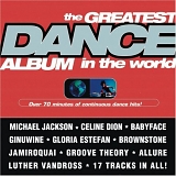 Various artists - The Greatest Dance Album in the World