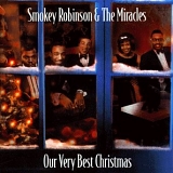 Robinson, Smokey - Our Very Best Christmas