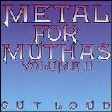 Metal for Muthas - Metal for Muthas Vol. 2