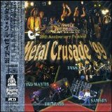 Metal Crusade '99 - NWOBHM 20th Anniversary Festival