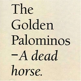 The Golden Palominos - A Dead Horse