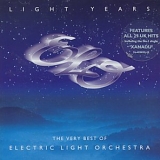 Electric Light Orchestra - Light Years - The Very Best Of