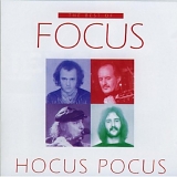Focus - The Best Of Focus - Hocus Pocus