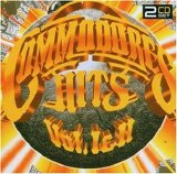 The Commodores - Hits Vol. 1 & 2