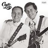 Chet Atkins/Les Paul - Chester & Lester [Bonus Tracks]