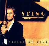 Sting - Fields Of Gold  (Maxi)