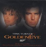 Tina Turner - Golden Eye