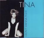 Tina Turner - I Don't Wanna Fight