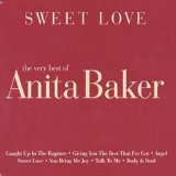 Anita Baker - Sweet Love: The Very Best of Anita Baker