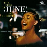 June Christy - The Song Is June