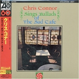 Chris Connor - Sings Ballads of the Sad Cafe