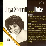 Joya Sherrill - Joya Sherrill sings Duke