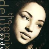 Sade - The Remix Deluxe