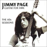 Jimmy Page - Guitar For Hire
