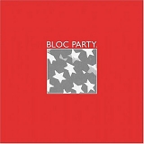 Bloc Party - Bloc party EP