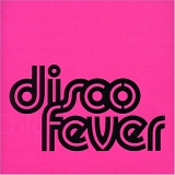 Various artists - Disco Fever - CD 2