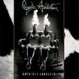 Jane's Addiction - Nothing's Shocking