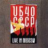 UB40 - CCCP - Live In Moscow