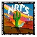 New Riders of the Purple Sage - Keep on Keepin' on