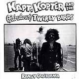 Randy California - Kapt. Kopter and the (Fabulous) Twirly Birds