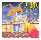 UB40 - Rat In The Kitchen