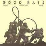 Good Rats - Great American Music