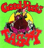 Good Rats - Tasty