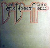 Jeff Beck, Tim Bogert & Carmine Appice - Beck Bogert Appice