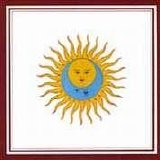 King Crimson - Larks' Tongues in Aspic