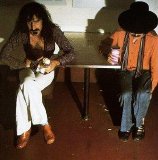 Frank Zappa, Captain Beefheart & The Mothers - Bongo Fury