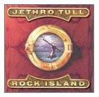 Jethro Tull - Rock Island