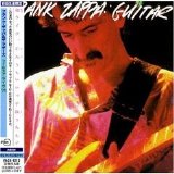 Frank Zappa - Guitar