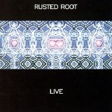 Rusted Root - Live