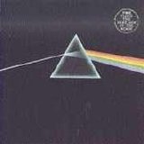 Pink Floyd - Dark Side of the Moon