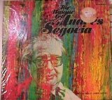 Andres Segovia - The Unique Art Of Andres Segovia