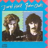 Daryl Hall and John Oates - Ooh Yeah!