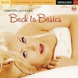 Christina Aguilera - Back To Basics