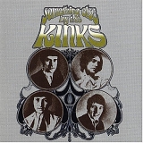 The Kinks - Something Else By The Kinks