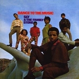 Sly & The Family Stone - Dance To The Music