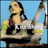 Lila Downs - La Cantina