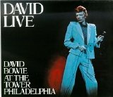 David Bowie - David Live