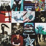 U2 - Achtung Baby