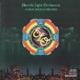 Electric Light Orchestra - A New World Record