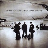 U2 - All That You Can't Leave Behind