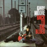 Gary Moore - Back To The Blues