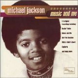 Michael Jackson - Music And Me