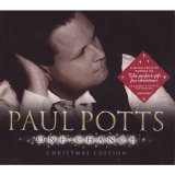 Paul Potts - One Chance - Christmas Edition